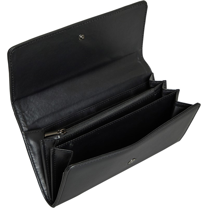 French Connection Womens Purse Black