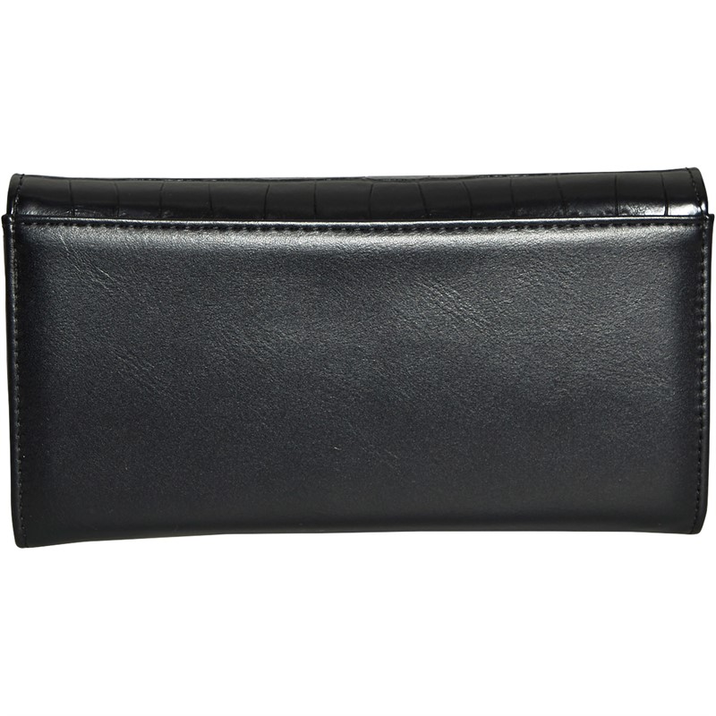 French Connection Womens Purse Black