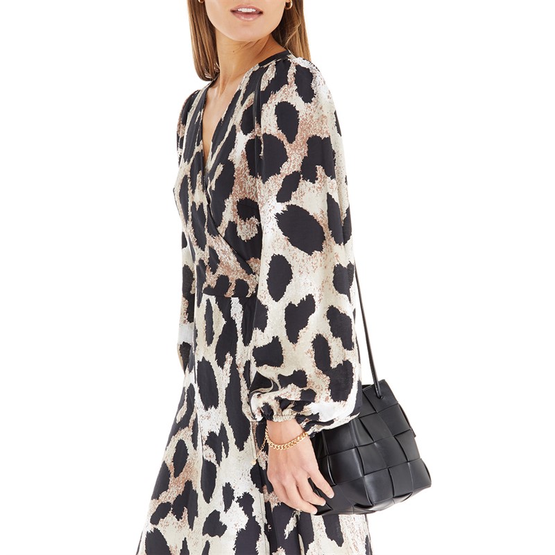 Hip bag black online