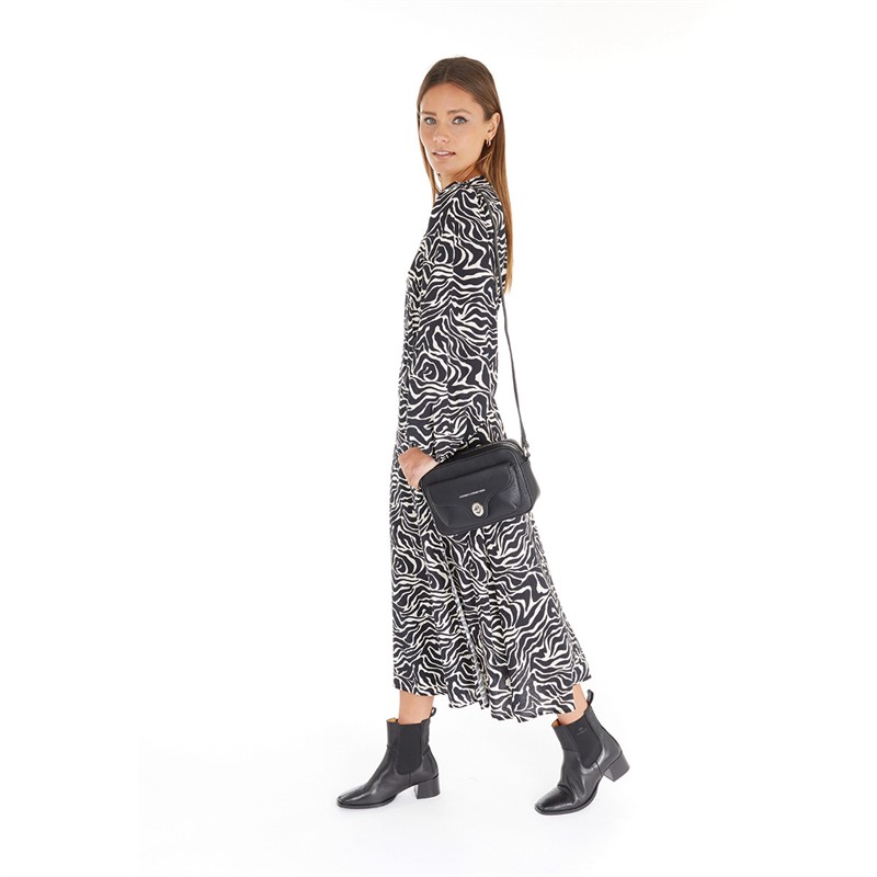 Across body cheap bag black