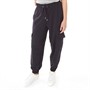 French Connection Womens Cargo Joggers Navy