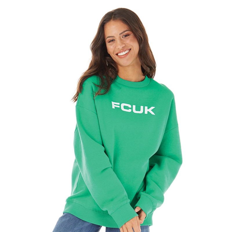 French connection sweatshirt online