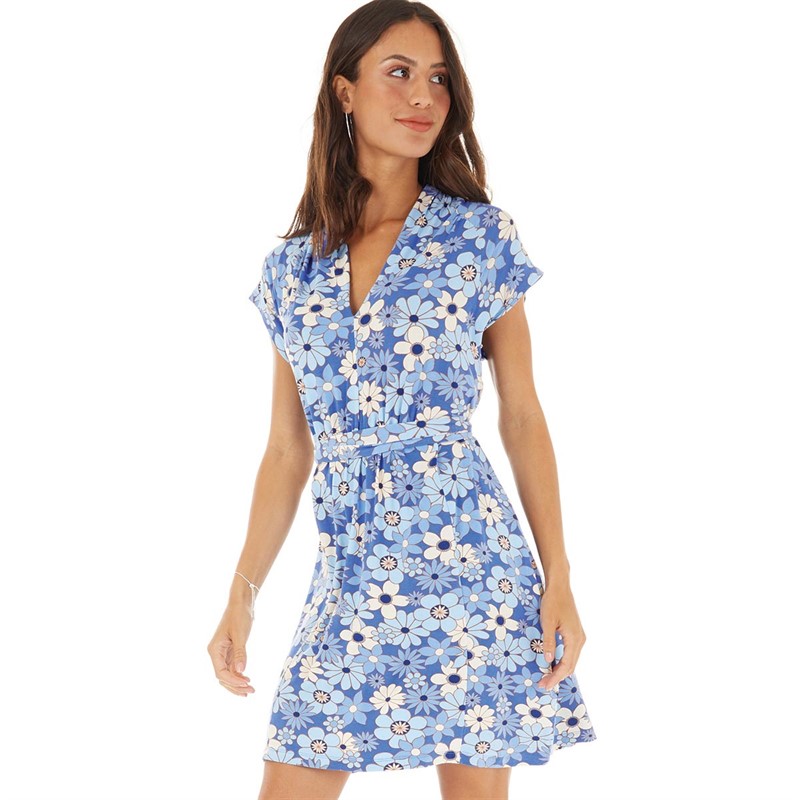 Robe French Connection Sans Manches, Noire, UK 8 / US 4, Longueur Genou – Neuve Sans étiquettes