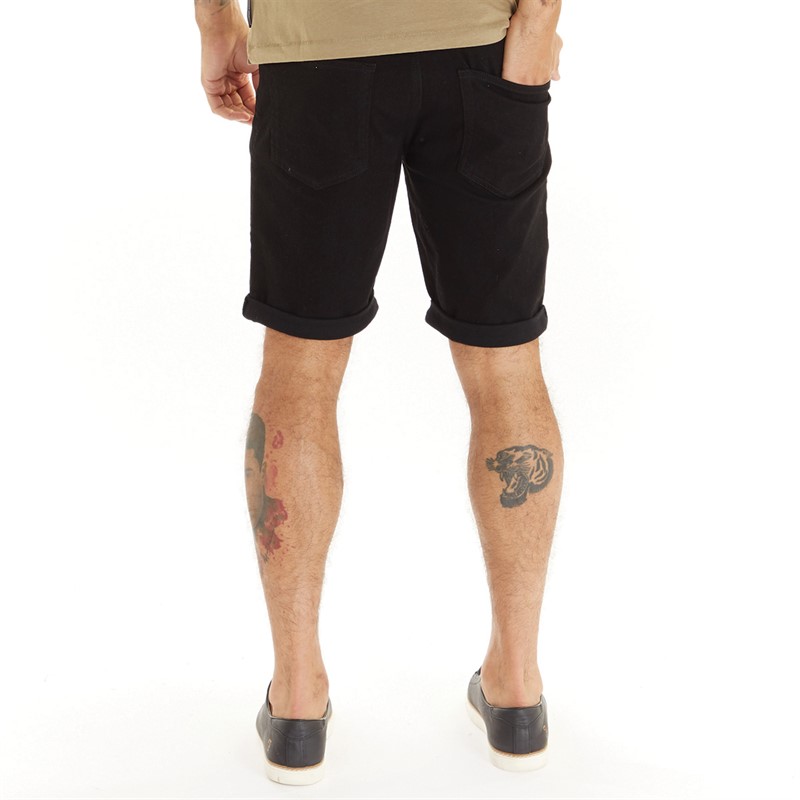 French connection mens shorts on sale