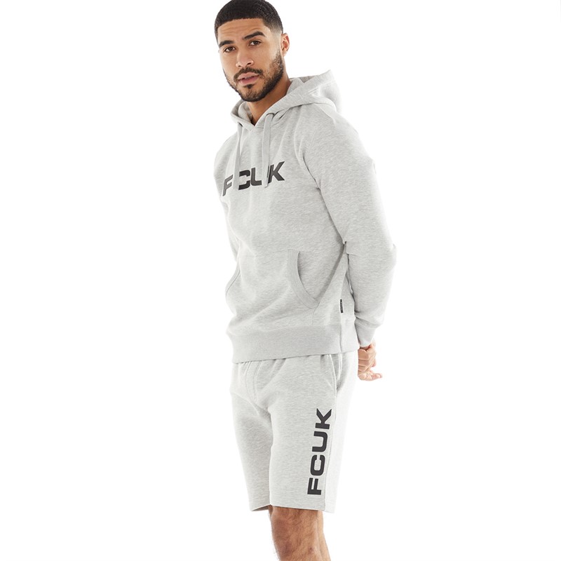 Nike shorts and hoodie set mens hot sale