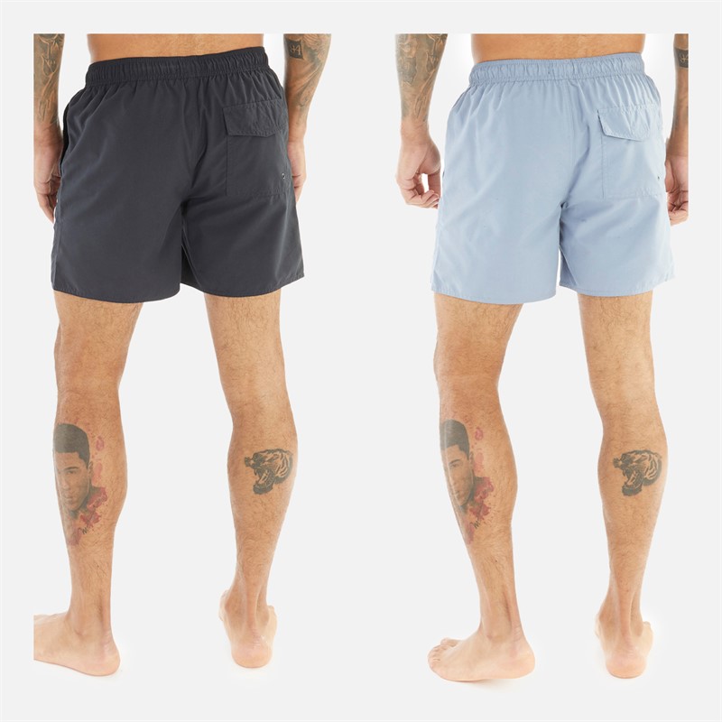 Fcuk mens shorts discount