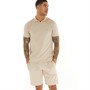 French Connection Herre Trophy Sæt beige