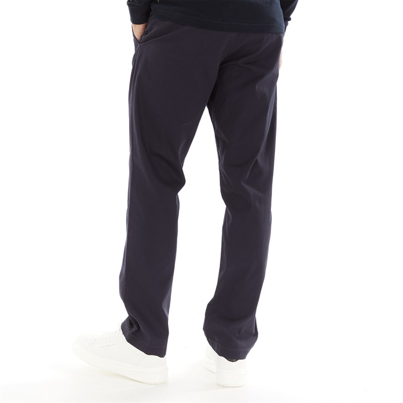 French Connection Mens Chinos Marine