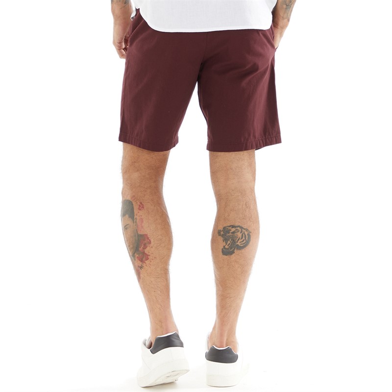 French Connection Mens Chino Short Chateaux