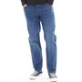 French Connection Mens Regular Fit Jeans Ind50 - Midwash
