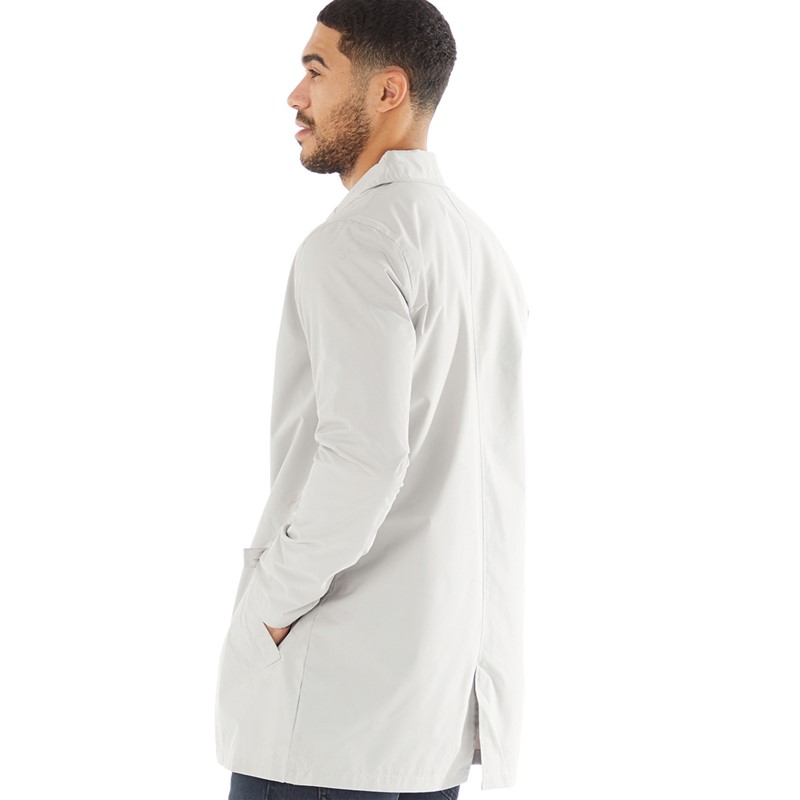 Mens stone mac outlet jacket