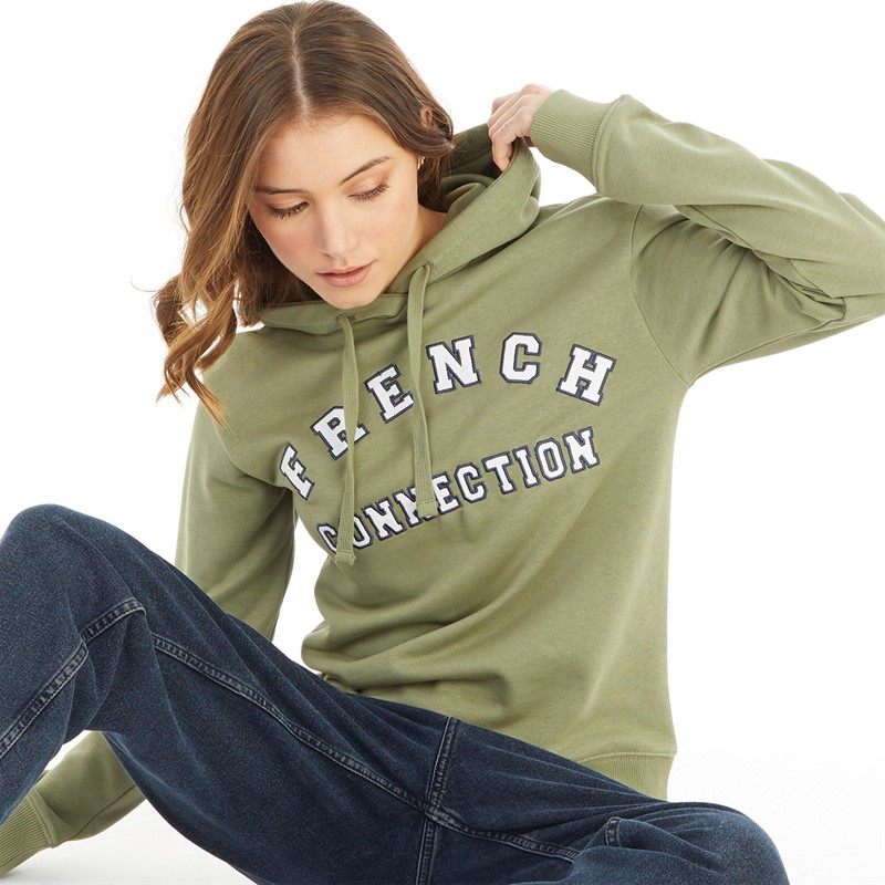 French connection hoodie new arrivals