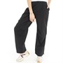 French Connection Womens Parachute Trousers Black