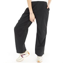 French Connection Womens Parachute Trousers Black