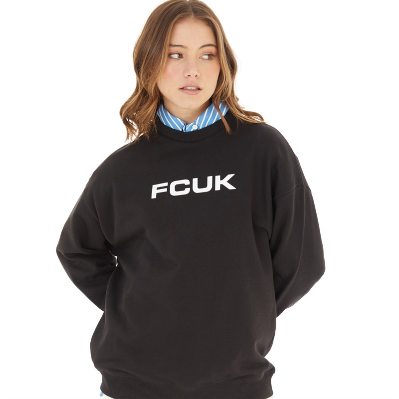 Oversized sweatshirt women new arrivals