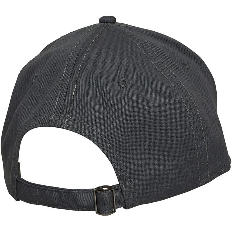 French Connection Mens FC Cap Graphite