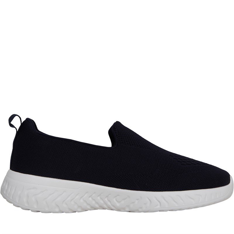 French connection slip on trainers on sale