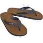 French Connection Flip Flops dla niego kolor Marine