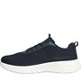 French Connection V5 trainers dla niego kolor granatowo-biały