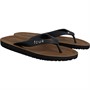 French Connection Flip Flops dla niego kolor czarny
