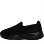 French Connection Dame V5 Sneakers Sort