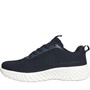 French Connection V5 Lace Trainers dla niej kolor Navy/White