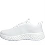 French Connection V5 trainers dla niej kolor biały mono