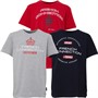French Connection Drenge Combo T-shirts Flerfarvet