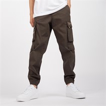 French Connection Boys Zone Cargo Pants Khaki