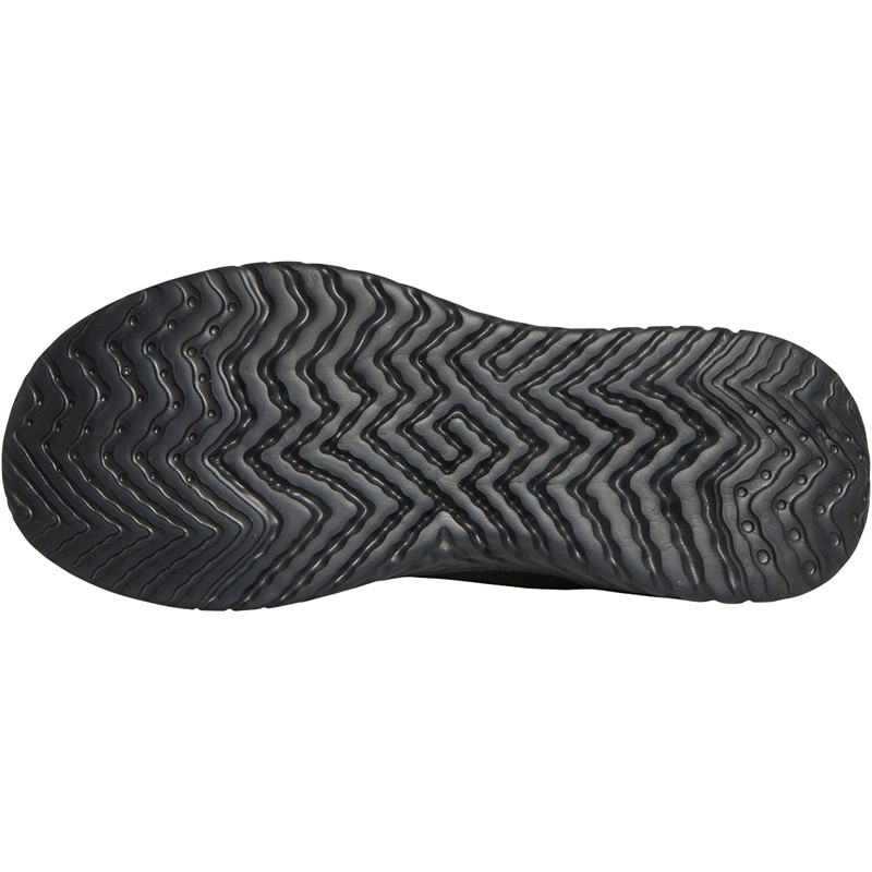 French Connection Børn Cloud Sneakers Sort