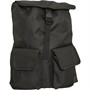French Connection Mens Garrel Backpack Black