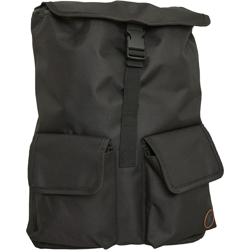 Buy French Connection Mens Garrel Backpack Black