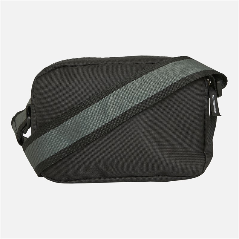 Mens crossbody camera bag 2025