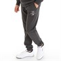 French Connection Boys Perspex Joggers Charcoal Mel