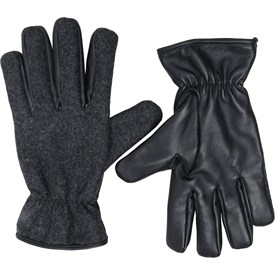 French Connection Heren Leren En Wol Handschoenen Zwart french connection kopen in de aanbieding French Connection Heren Leren En Wol Handschoenen Zwart french connection kopen in de aanbieding