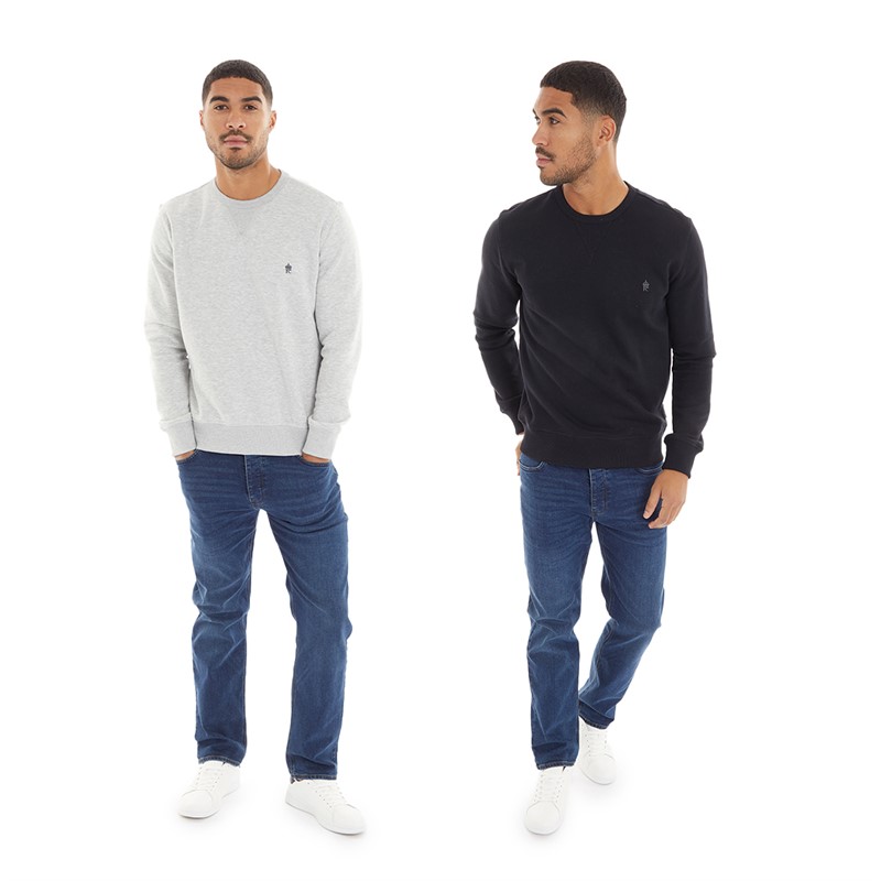 Marine sweatshirts mens on sale