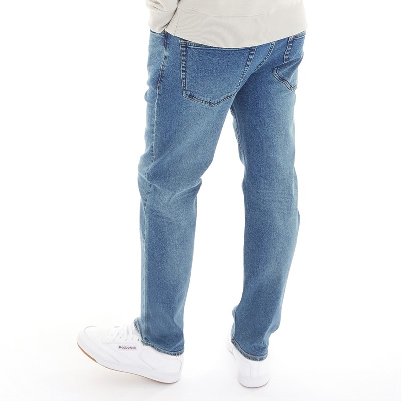 French Connection Herre FCUK Jeans med almindelig pasform Ind55