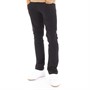 French Connection Mens Five Pocket Trousers Black