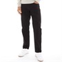 French Connection Jean's Homme FCUK coupe standard Blk1 - Noir