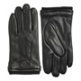 French Connection Mens Classic Gloves Black