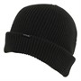 French Connection Herre FCUK Cash Beanie Sort