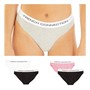French Connection Womens Five Pack Briefs Multi 2