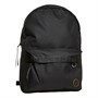 French Connection Mens Kelly Backpack Black