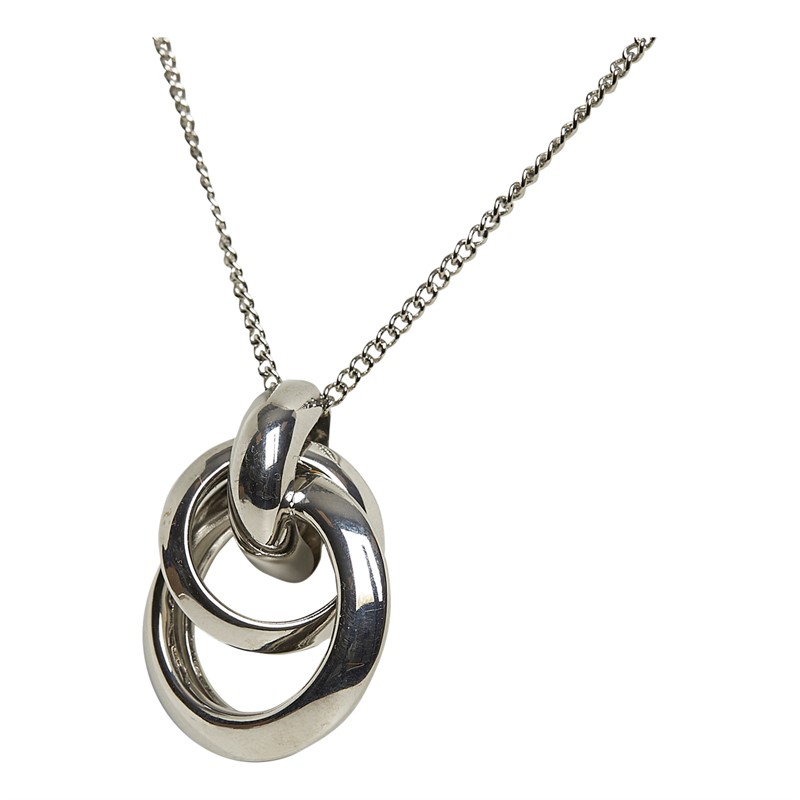 French connection necklace online