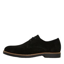 French Connection Mens Lace Up Shoes Black