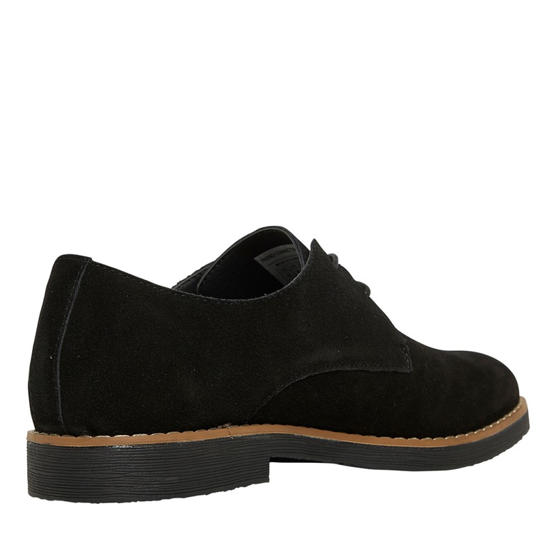 French Connection Herren Freizeit Schuhe Schwarz