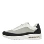 French Connection Heren PU/Suede Sneakers Multi