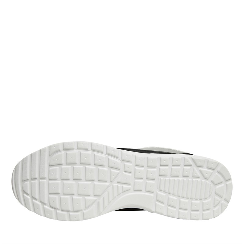 French Connection Heren PU/Suede Sneakers Multi