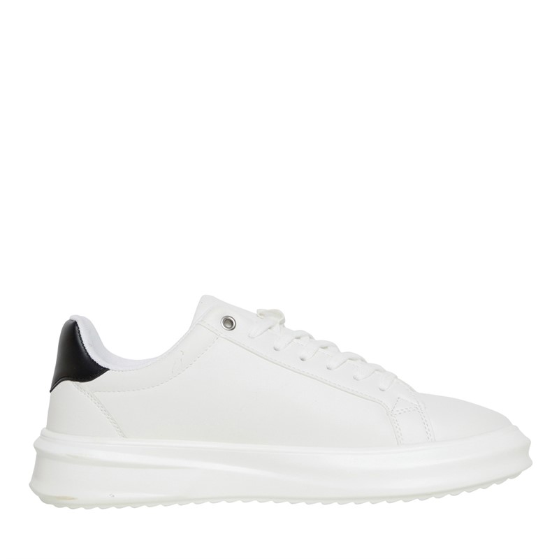Mens low top trainers shop