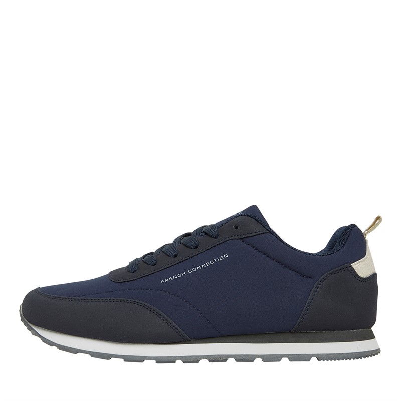 M and m direct mens nike trainers top